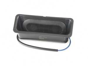 ES#4689757 - 51248168035 - Trunk Lock Push Button - Access your trunk with a new push button - Bavarian Autosport - BMW