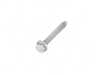 ES#2715031 - 13517543927 - SCREW - Genuine MINI - MINI