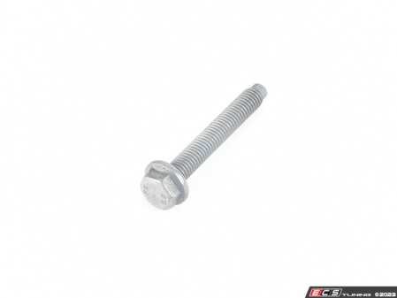 ES#2715031 - 13517543927 - SCREW - Genuine MINI - MINI