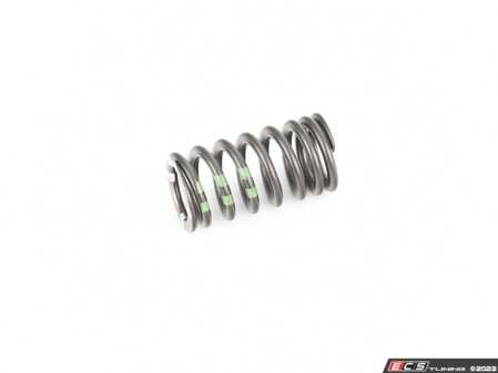 ES#3275732 - 95810962330 - Engine Valve Spring - Priced Each - Macan 2.0L Base - Genuine Porsche - Porsche