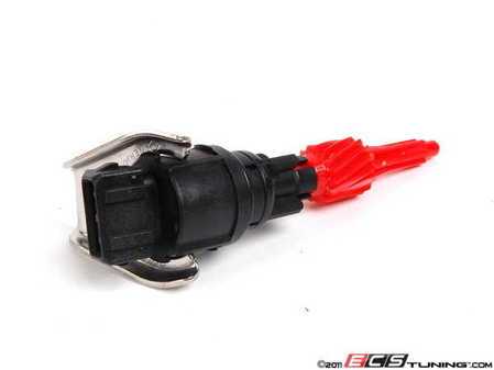 ES#3970957 - 1H0919149A - Vehicle Speed Sensor - Located on top of the transmission - Meyle - Volkswagen
