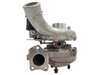 ES#4709107 - 059145873F - Garrett Turbocharger (GTB2056VK) - OEM replacement turbo - Garrett - Audi Volkswagen
