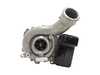 ES#4709107 - 059145873F - Garrett Turbocharger (GTB2056VK) - OEM replacement turbo - Garrett - Audi Volkswagen