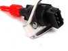 ES#3970957 - 1H0919149A - Vehicle Speed Sensor - Located on top of the transmission - Meyle - Volkswagen