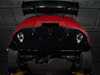 ES#4508224 - 014482la01-01KT - MK7 GTI Functional Aerodynamic Rear Diffuser Kit - Combine function, form and aesthetics to provide an increase in downforce without additional drag! - ECS - Volkswagen