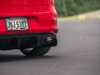 ES#4508224 - 014482la01-01KT - MK7 GTI Functional Aerodynamic Rear Diffuser Kit - Combine function, form and aesthetics to provide an increase in downforce without additional drag! - ECS - Volkswagen