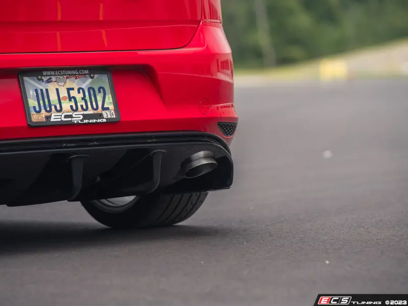 ECS - 014482la01-01KT - MK7 GTI Functional Aerodynamic Rear