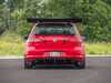 ES#4508224 - 014482la01-01KT - MK7 GTI Functional Aerodynamic Rear Diffuser Kit - Combine function, form and aesthetics to provide an increase in downforce without additional drag! - ECS - Volkswagen