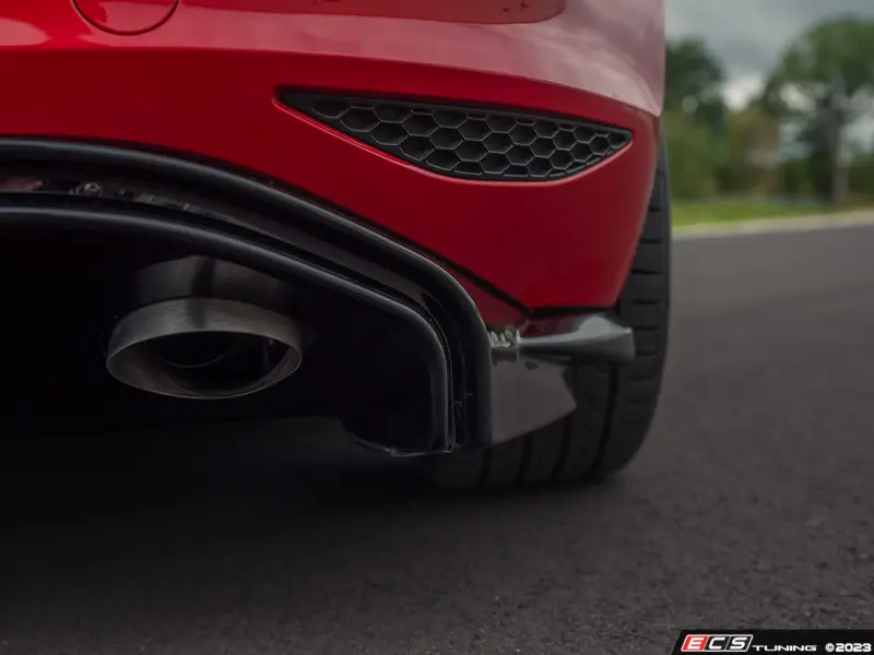 ECS - 014482la01-01KT - MK7 GTI Functional Aerodynamic Rear
