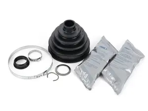 Front Outer CV Joint Boot Kit - Priced Each