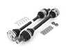 ES#4159373 - 33211227585KT - Rear Axle Shaft Replacement Kit - Includes left and right axles and hardware - Assembled By ECS - BMW