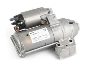 ES#3417713 - 12418621839 - STARTER - Genuine BMW - BMW