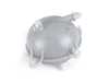 ES#3709132 - 8V0121407A - Coolant Expansion Tank   - Plastic reservoir for the coolant system, does not include the cap - Genuine Volkswagen Audi - Audi