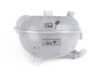 ES#3709132 - 8V0121407A - Coolant Expansion Tank   - Plastic reservoir for the coolant system, does not include the cap - Genuine Volkswagen Audi - Audi