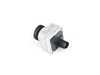 ES#3631084 - 4N0980546 - Front Parking Assist Camera - Priced Each  - Error from front sensor can be fixed with a replacement camera - Genuine Volkswagen Audi - Audi