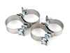 ES#3470770 - IEEXCG2 - IE B8 3.0T Performance Downpipes  - Quick and easy way to add horsepower and an aggressive sound! 304 stainless steel 2.5" tubing. - Integrated Engineering - Audi