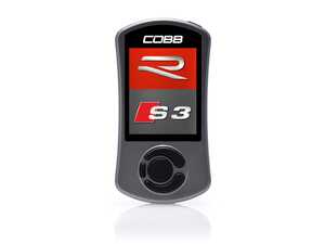 ES#4709171 - AP3-VLK-006 - COBB Tuning Accessport V3 - Gain up to 56 horsepower and 54 lb-ft of torque on 93 Octane - CobbTuning - Audi Volkswagen