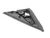 ES#4191199 - 51217432203 - SEAL, OUTER LEFT MIRROR TRIA - Genuine BMW - BMW