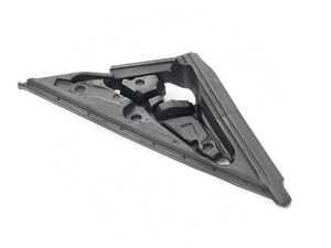 ES#4191199 - 51217432203 - SEAL, OUTER LEFT MIRROR TRIA - Genuine BMW - BMW