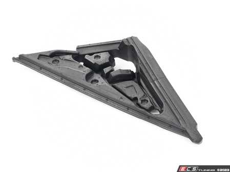 ES#4191199 - 51217432203 - SEAL, OUTER LEFT MIRROR TRIA - Genuine BMW - BMW