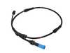 ES#4690687 - 34356870352 - Brake Pad Sensor-Rear - Used to alert you that the brake pads are wearing down - Hamburg Tech - BMW