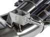 ES#4709360 - IEEXCK5 - IE Cat-Back Exhaust System - B9/B9.5 S4 - Delivers a truly aggressive exhaust note without any annoying drone or rasp - Integrated Engineering - Audi