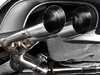 ES#4709360 - IEEXCK5 - IE Cat-Back Exhaust System - B9/B9.5 S4 - Delivers a truly aggressive exhaust note without any annoying drone or rasp - Integrated Engineering - Audi