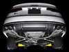 ES#4709360 - IEEXCK5 - IE Cat-Back Exhaust System - B9/B9.5 S4 - Delivers a truly aggressive exhaust note without any annoying drone or rasp - Integrated Engineering - Audi