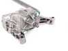 ES#23544 - 11411740154 - Oil Pump  - Complete assembly with pick-up tube and screen - Genuine BMW - BMW