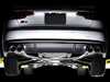 ES#4709360 - IEEXCK5 - IE Cat-Back Exhaust System - B9/B9.5 S4 - Delivers a truly aggressive exhaust note without any annoying drone or rasp - Integrated Engineering - Audi