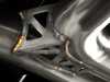 ES#4709360 - IEEXCK5 - IE Cat-Back Exhaust System - B9/B9.5 S4 - Delivers a truly aggressive exhaust note without any annoying drone or rasp - Integrated Engineering - Audi