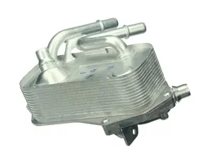 Transmission Oil Cooler - Heat Exchanger