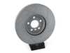 ES#5456775 - 34106864133rpsKT - Performance Front Brake Service Kit - Featuring ECS V5 dimpled & slotted brake rotors and ECS EP24 "Enthusiast Performance" pads! - ECS - MINI