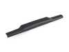 ES#2923295 - 51497302706 - UPPER TRUNK LID TRIM PANEL - Genuine BMW - 