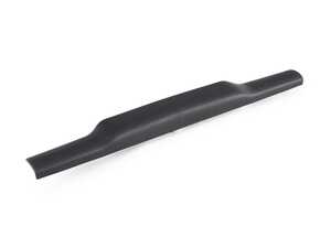 ES#2923295 - 51497302706 - UPPER TRUNK LID TRIM PANEL - Genuine BMW - 