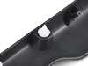 ES#2923295 - 51497302706 - UPPER TRUNK LID TRIM PANEL - Genuine BMW - 