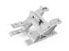 ES#4187183 - 51117436783 - Adaptor Left - Genuine BMW - BMW