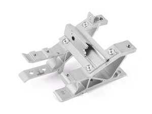 ES#4187183 - 51117436783 - Adaptor Left - Genuine BMW - BMW