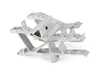ES#4187183 - 51117436783 - Adaptor Left - Genuine BMW - BMW