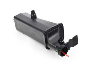 ES#3464807 - 17117573751 - Coolant Expansion Tank - Does not include cap or coolant level sensor - Mahle-Behr - BMW