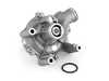 ES#4056214 - 11517520123 - Water Pump With O-Ring - Keep your MINI engine cool and to proper temperature: metal impeller - Saleri - MINI