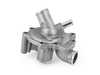 ES#4056214 - 11517520123 - Water Pump With O-Ring - Keep your MINI engine cool and to proper temperature: metal impeller - Saleri - MINI
