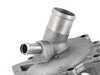 ES#4056214 - 11517520123 - Water Pump With O-Ring - Keep your MINI engine cool and to proper temperature: metal impeller - Saleri - MINI