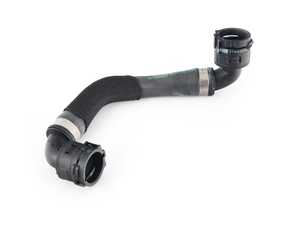 ES#2977209 - 17128602677 - Hose - Radiator - Genuine BMW - BMW