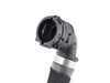ES#2977209 - 17128602677 - Hose - Radiator - Genuine BMW - BMW