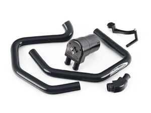 ES#4212746 - BCC-B58 - BMS Oil Catch Can - F-Chassis B58 - Keep oil out of your intake system! - Burger Motorsports - BMW