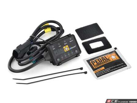 ES#3560716 - PC 10 - Pedal Commander - Throttle Response Controller With Bluetooth - Unleash the hidden power in your vehicle to get instant feedback & response! - Pedal Commander  - BMW MINI
