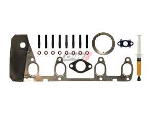 ES#4709404 - JTC11820 - Turbocharger Installation Kit - All hardware and gaskets needed for your turbo install - Ajusa - Volkswagen