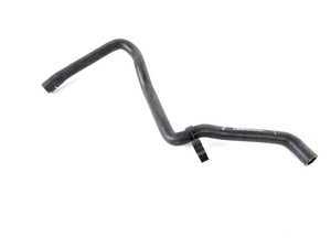 ES#10337 - 1K0122063G - Coolant Supply Hose - Connects the auxiliary water pump to the t-piece connector - Genuine Volkswagen Audi - Audi Volkswagen