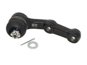 ES#3560348 - 90134104700 - Front Lower Ball Joint - Priced Each - Front Axle, Left & Right Side Fitment - Two (2) Required Per Vehicle - Hamburg Tech - Porsche